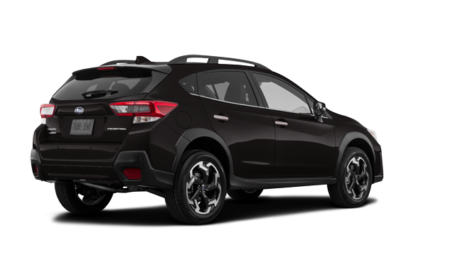 subaru of prince george | the 2021 crosstrek limited with