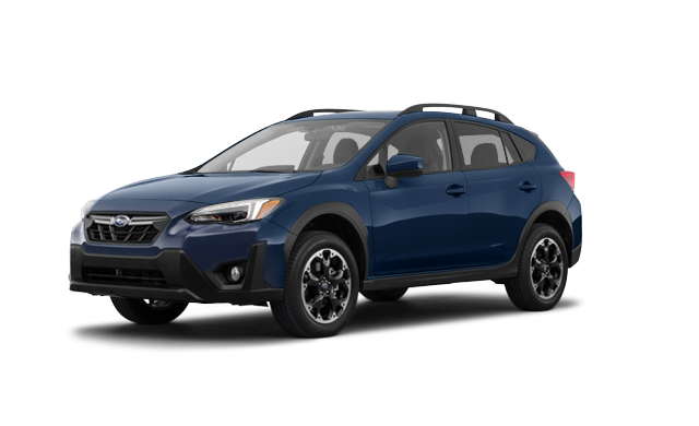 subaru of prince george | the 2021 crosstrek sport with