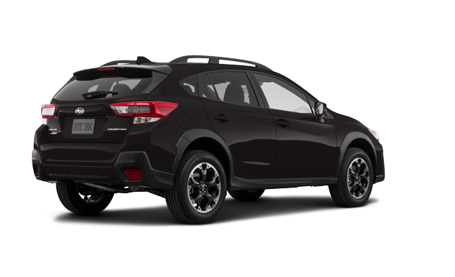 subaru des sources | le crosstrek tourisme avec eyesight