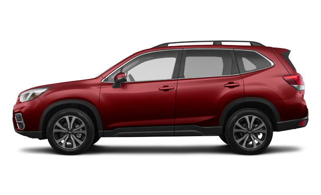 Субару forester 2021