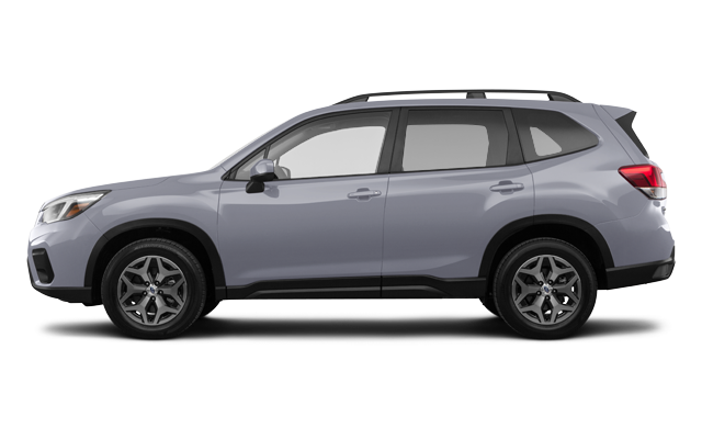 Субару forester 2021