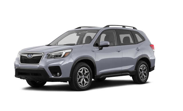 Subaru St-Hyacinthe | le Subaru Forester TOURISME 2021
