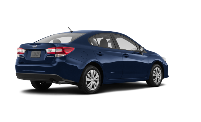 Subaru impreza 4