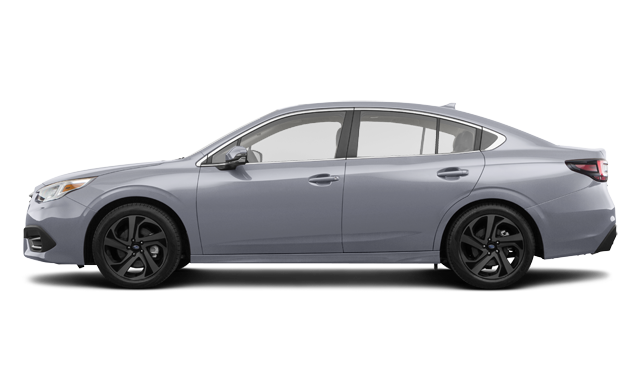 Subaru Repentigny | The 2021 Legacy Limited GT