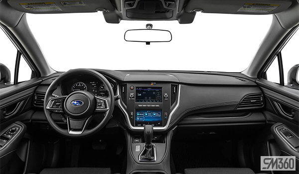Stratford Subaru | The 2021 Outback Convenience