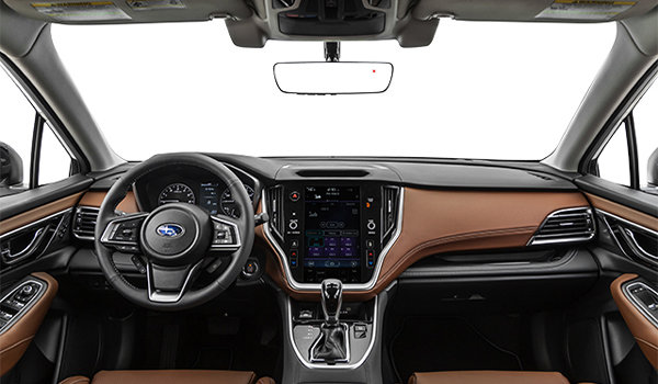 Stratford Subaru | The 2021 Outback Premier XT