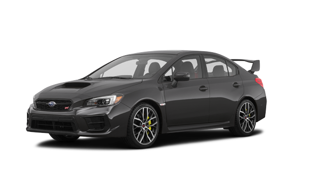 Субару wrx sti 2021