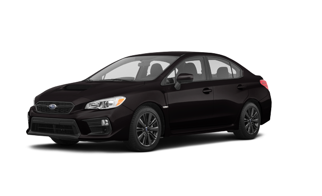Subaru St-Hyacinthe | le Subaru WRX 2021