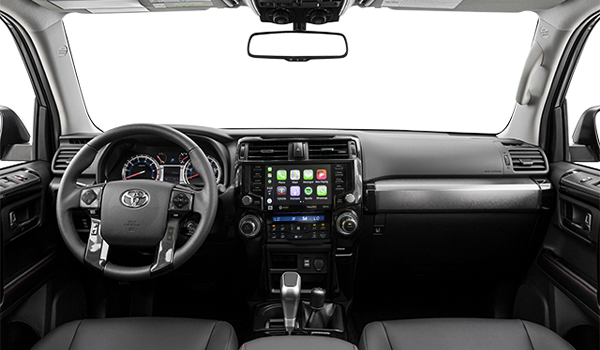 Woodland Toyota The 21 4runner Trd Off Road