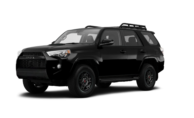 21 4runner Trd Pro Starting At 64 4 Whitby Toyota Company 21 4runner Trd Pro Starting At 64 4 Whitby Toyota Company