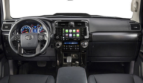 Bolton Toyota The 21 4runner Trd Pro