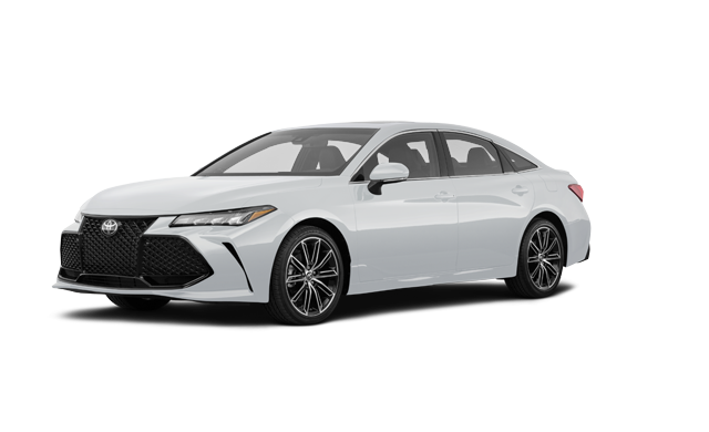 Saint John Toyota | The 2021 Avalon XSE