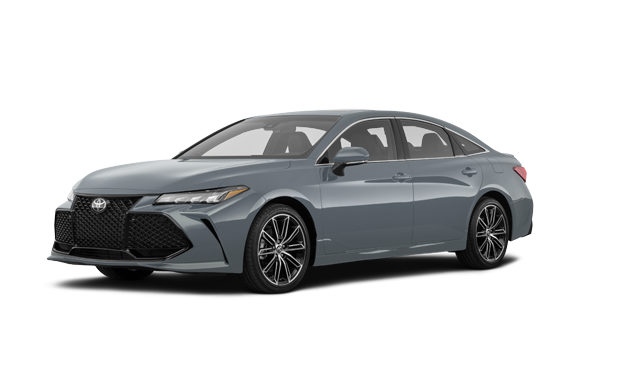 Laking Toyota | The 2021 Avalon XSE