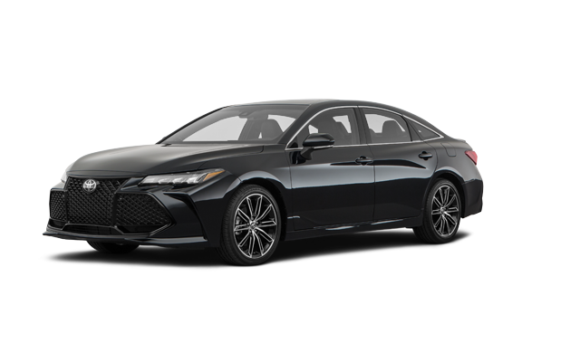 Laking Toyota | The 2021 Avalon XSE
