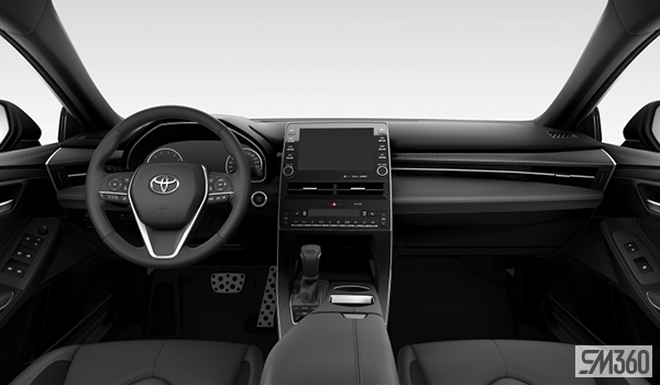 Laking Toyota | The 2021 Avalon XSE