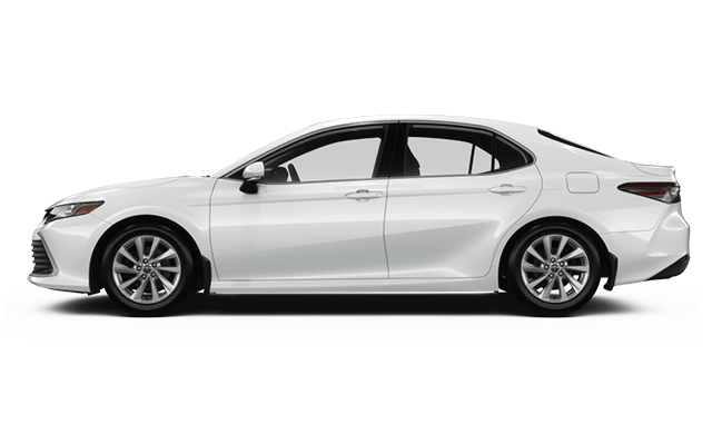 St-Léonard Toyota | The 2021 Camry LE AWD in Montreal