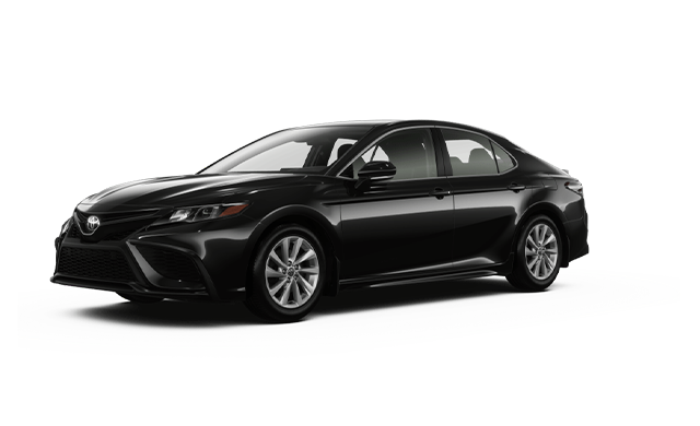Camry se 2021