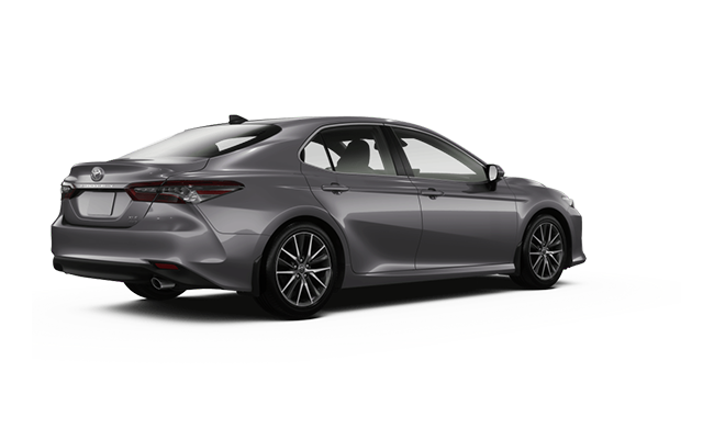 Camry xle awd