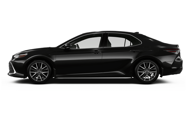 2021 Toyota Camry Xle V6 From 43 910 Erin Park Toyota