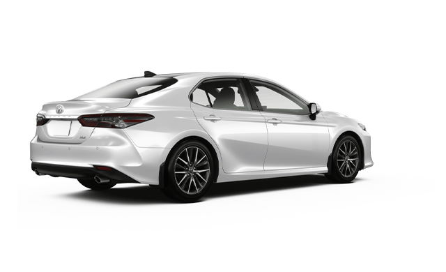2021 Toyota Camry XLE V6 - From $43,910 | Belleville Toyota