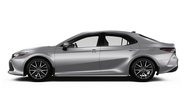 Camry универсал 2021
