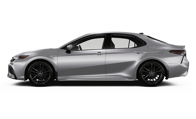Camry awd xse