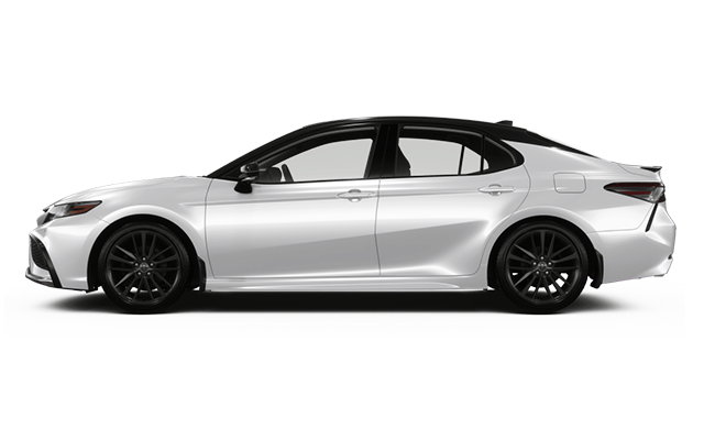 Неисправность epb toyota camry