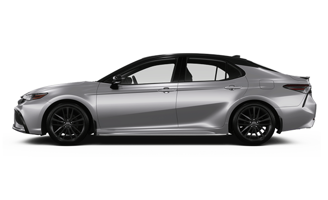 2021 Toyota Camry Xse From 37 310 Erin Park Toyota
