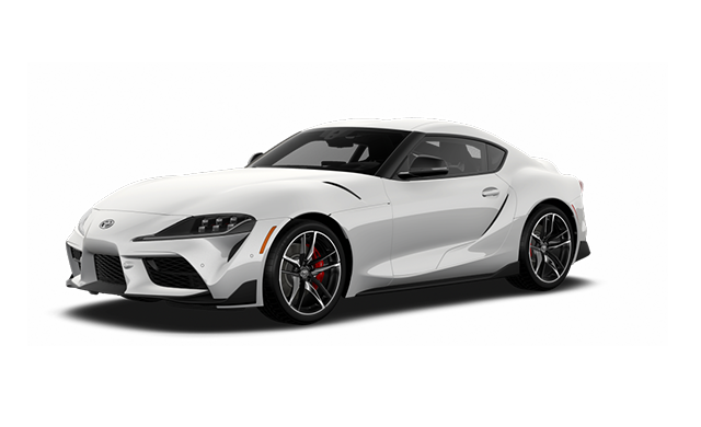 2021 Toyota Gr Supra 3 0 From 69 590 Erin Park Toyota