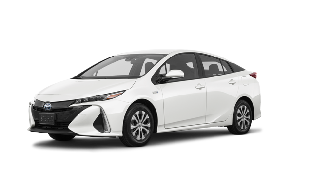 2021 Prius Prime - Starting at $33,238 | Whitby Toyota Company
