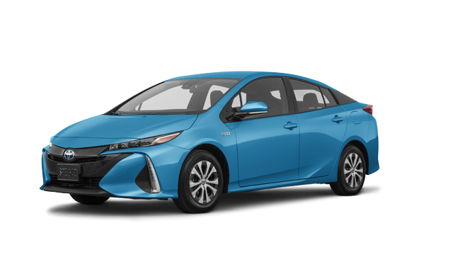2021 Toyota Prius Prime - From $33,238 | Belleville Toyota
