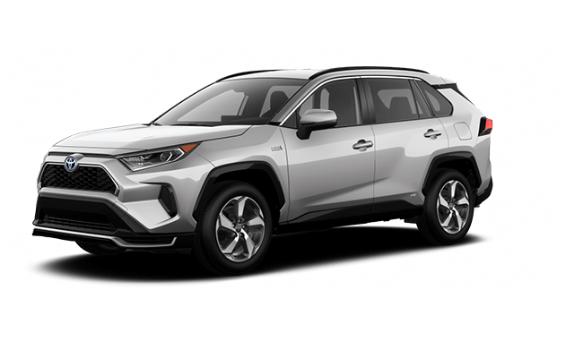 2021 RAV4 Prime SE - Starting at $42,535 | Whitby Toyota ...