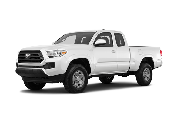 Laking Toyota | The 2021 Tacoma 4X4 Access Cab 6A