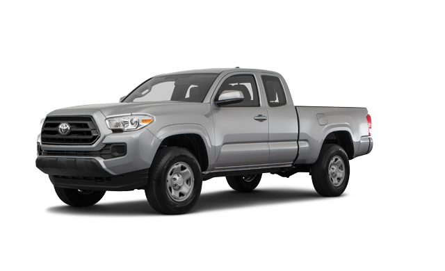 Acadia Toyota The 2021 Tacoma 4x4 Access Cab 6a In Moncton