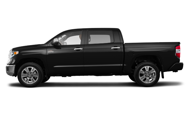 Western Toyota | The 2021 Tundra 4X4 Crewmax 1794 Edition ...