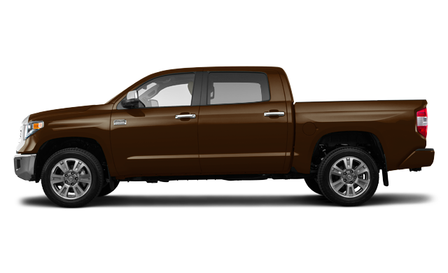 Laking Toyota | The 2021 Tundra 4X4 Crewmax 1794 Edition