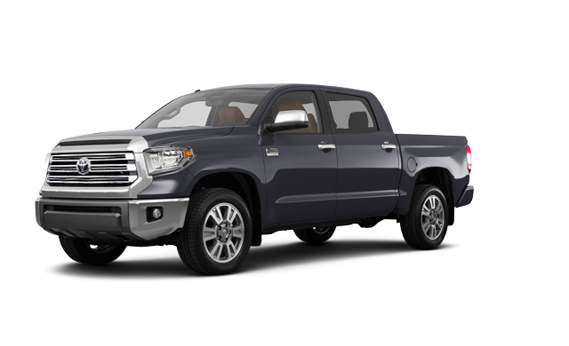 2021 Tundra 4X4 Crewmax 1794 Edition - Starting at $66,740 | Whitby