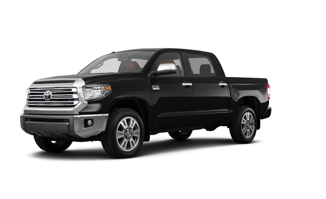 2021 Tundra 4x4 Crewmax 1794 Edition Starting At 66 740 Whitby Toyota Company