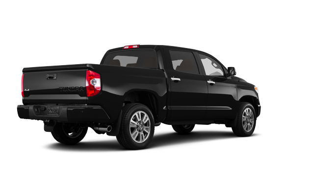 Fredericton Toyota | The 2021 Tundra 4X4 Crewmax Platinum