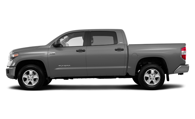 Acadia Toyota The 2021 Tundra 4X4 Crewmax SR5 In Moncton