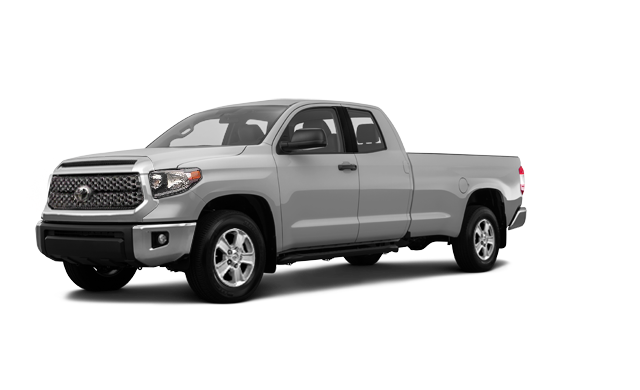 Bolton Toyota | The 2021 TUNDRA SR5 PLUS LONG BED