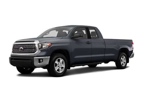 Acadia Toyota | The 2021 Tundra 4X4 Double Cab LB SR5 in Moncton