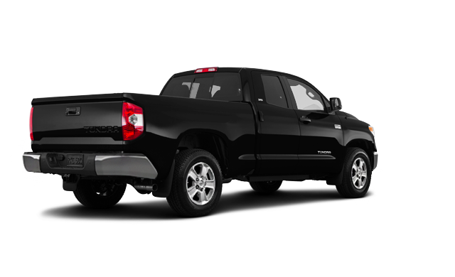 2021 Tundra 4X4 Double Cab - Starting at $48,980 | Whitby ...