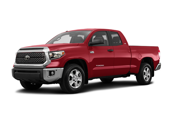 Laking Toyota | The 2021 Tundra 4X4 Double Cab
