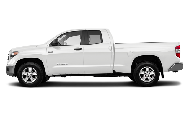 Saint John Toyota | The 2021 Tundra 4X4 Double Cab