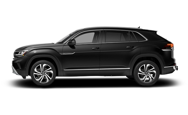 2021 Volkswagen Atlas Cross Sport Dimensions