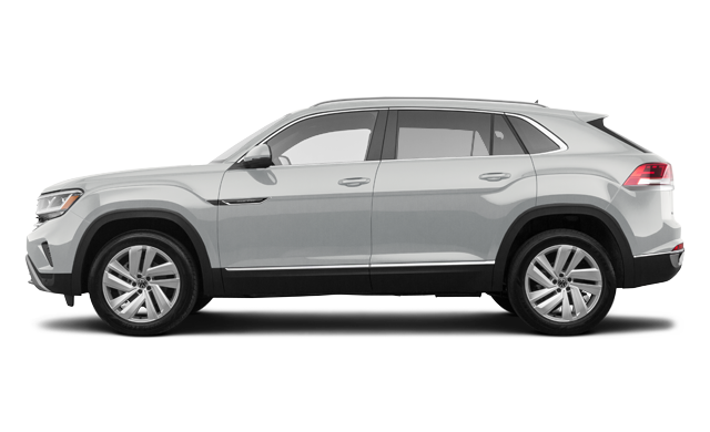 2021 Volkswagen Atlas Cross Sport Highline Starting At 50175 0 Kingston Volkswagen