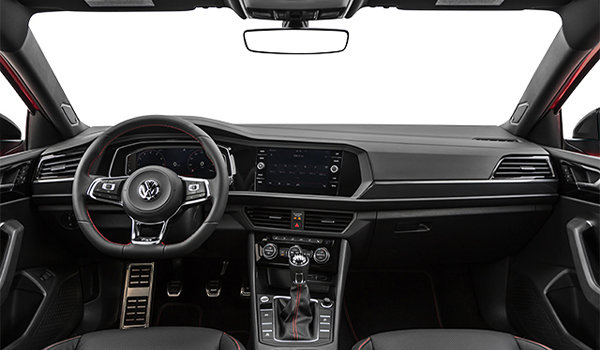 2021 Volkswagen Jetta GLI - Starting at $32745.0 | Les Automobiles Popular VW