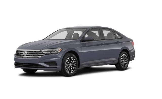 2021 Volkswagen Jetta Comfortline - Starting at $21725.0 | Hamilton Volkswagen