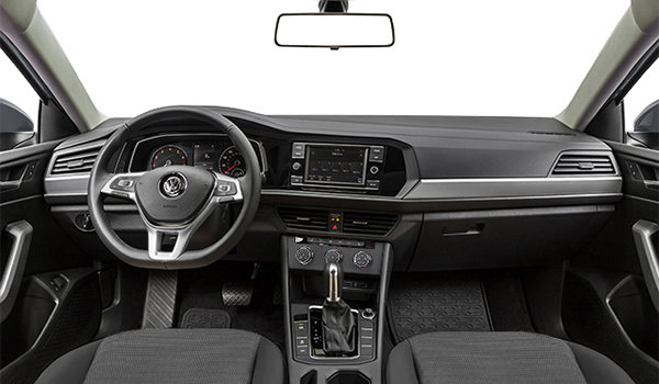 2021 Volkswagen Jetta Comfortline - Starting at $24600.0 ...